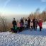  Rekolekcje zimowe RRN w Bystrej - 2020r - grupa młodzieżowa