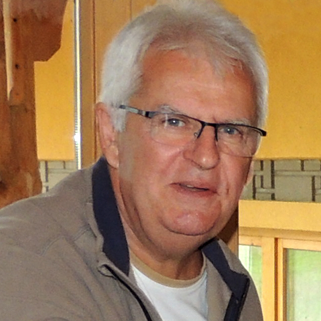 śp. Krzysztof Prandzioch